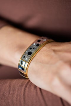 Braccialetto Dot Dot di Michael Bondanza