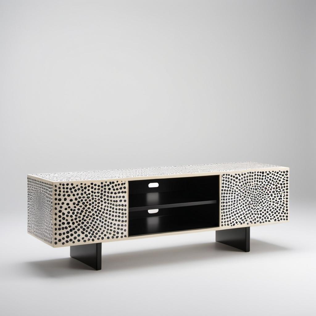 Indiano Console multimediale Dot Dot Dot in vendita