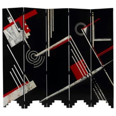 New And Custom Paintings and Screens