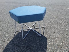 Pollen Stool/Ottoman  by Herman Miller for Nought One