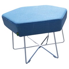 Pollen Stool/Ottoman  by Herman Miller for Nought One