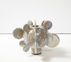 Pollinator, Vase von Robbie Heidinger