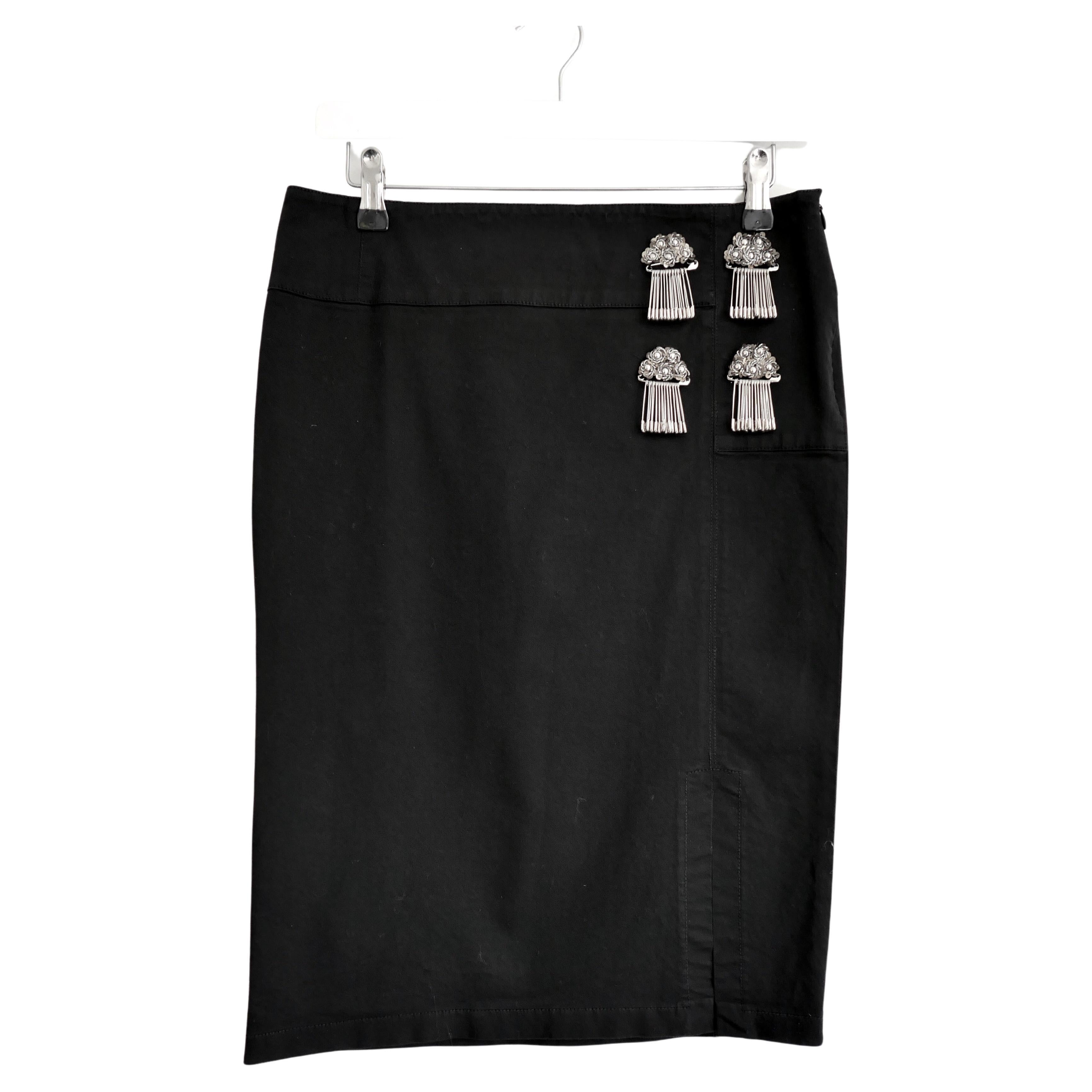 Rifat Özbek Skirts