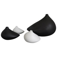 "Pollo" Collection or, Rocking Hens by Tapio Wirkkala for Rosenthal 1970-2012