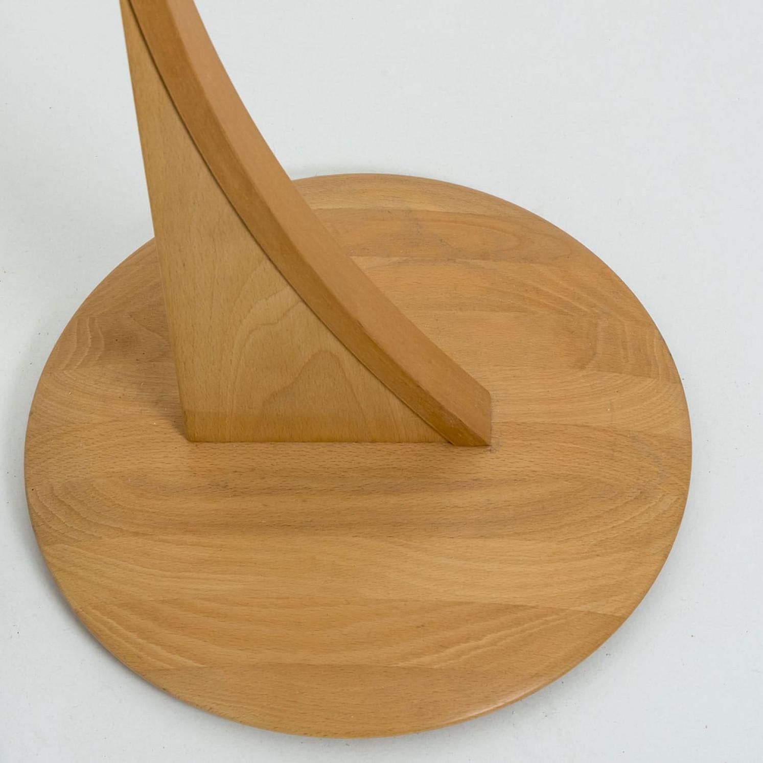 Pollo-Stehlampe von Domus, Deutschland, 1970er Jahre (Moderne) im Angebot