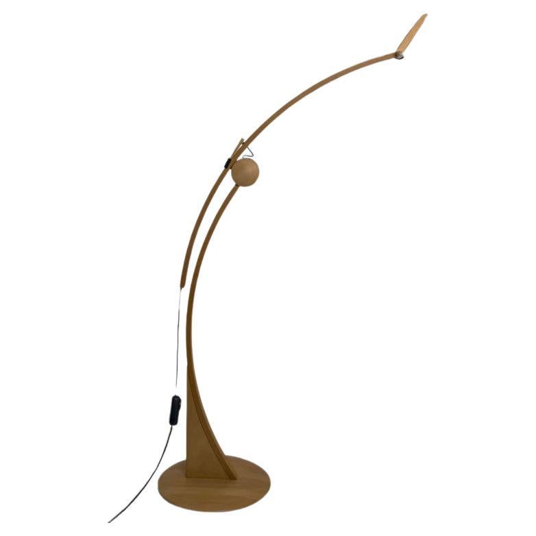 Pollo Floor Lamp by Domus, Germany, 1970s