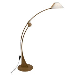 Pollo Floor Lamp by Domus, Germany, 1970s