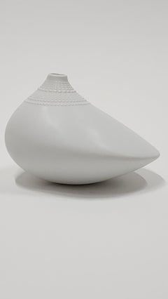 Vase Pollo de Tapio Wirkkala pour Rosenthal Studio Line