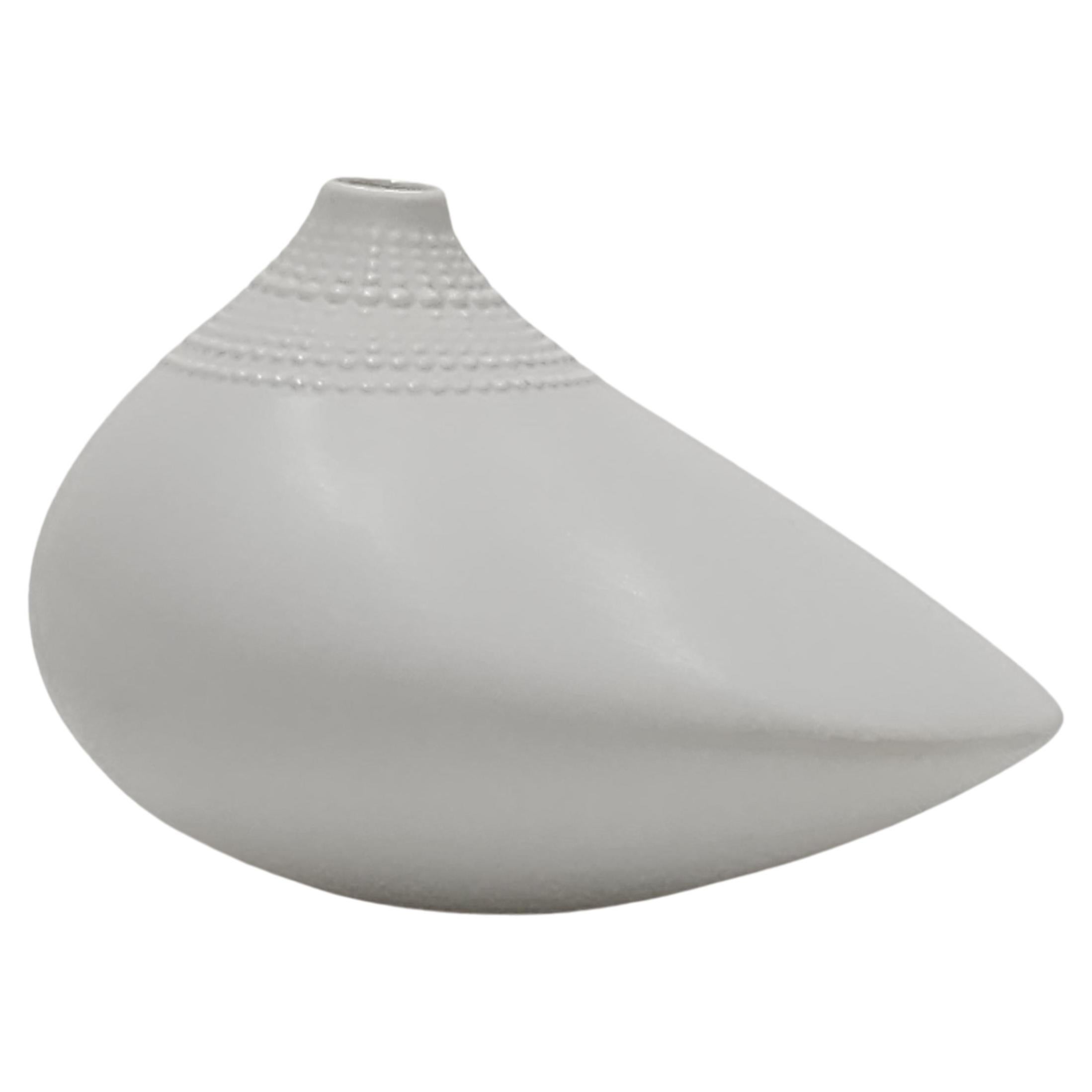 Pollo-Vase von Tapio Wirkkala für Rosenthal Studio Line im Angebot