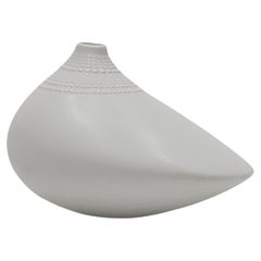 Jarrón Pollo de Tapio Wirkkala para Rosenthal Studio Line