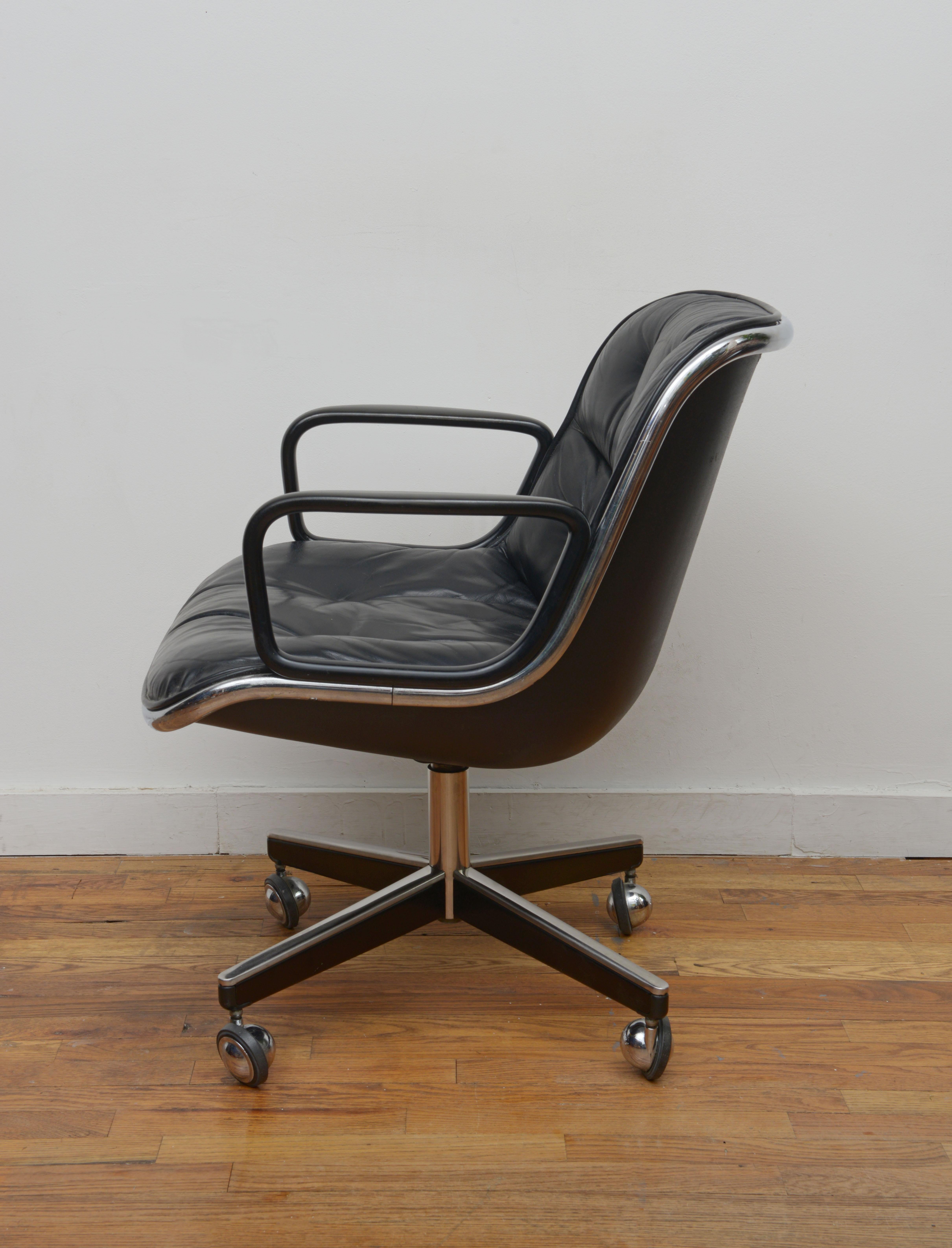 70s office chair