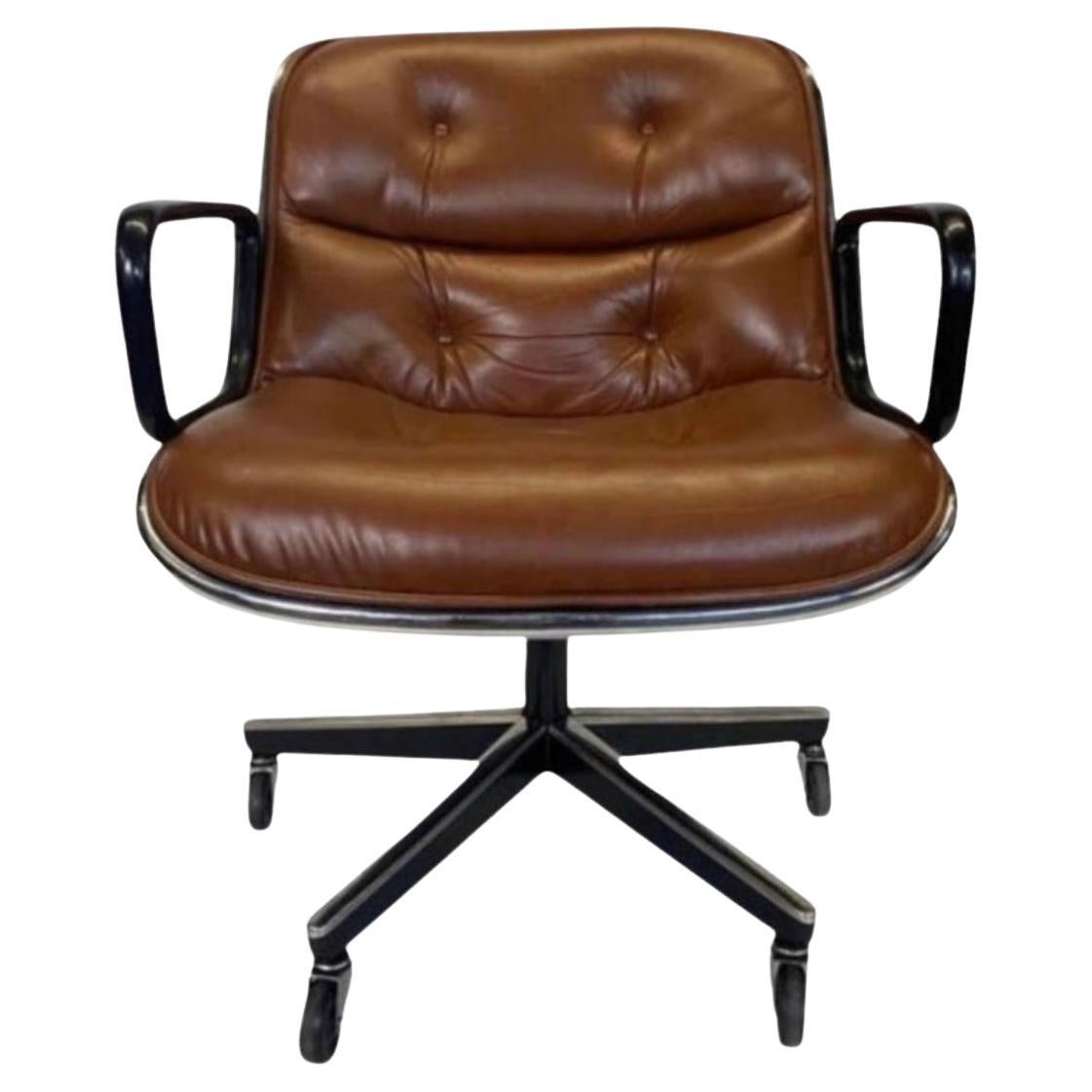 Unusual 1960s Modernist Executive Oversized Desk Chair at 1stDibs oversized office chair