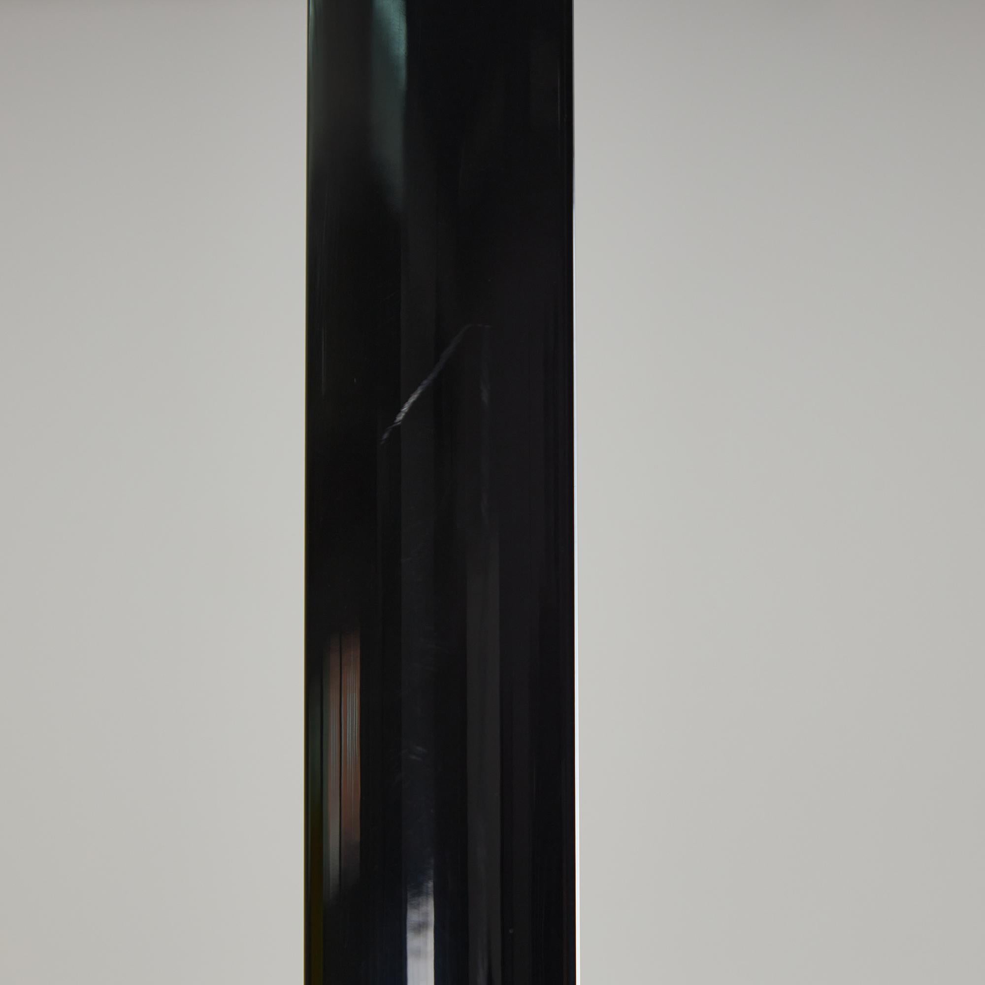 Pollux Floor Lamp by Bruno Gecchelin for Gruppo Skipper, 1960s For Sale 9