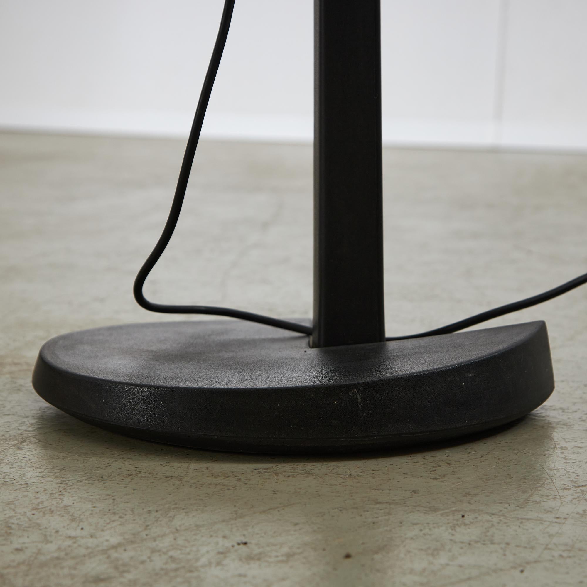 Pollux Floor Lamp by Bruno Gecchelin for Gruppo Skipper, 1960s For Sale 13