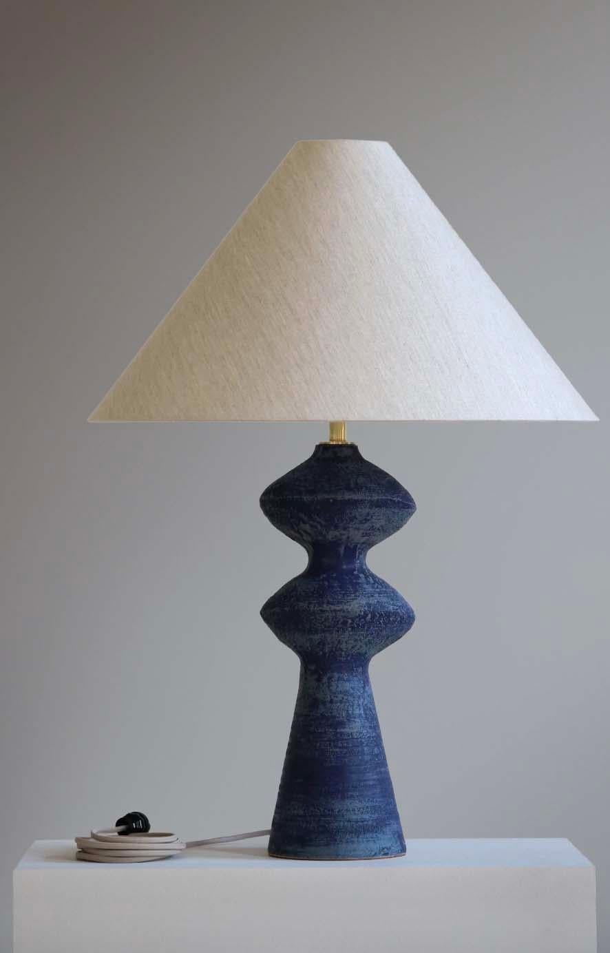 Pollux-Lampe von Danny Kaplan (amerikanisch) im Angebot