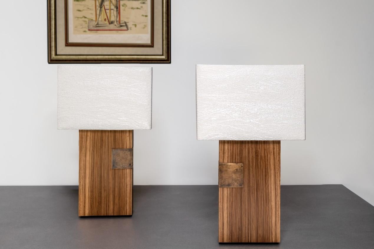 Post-Modern Pollux Table Lamp by Arch Plus Ultra For Sale