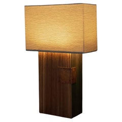 Lámpara de mesa Pollux by Arch Plus Ultra