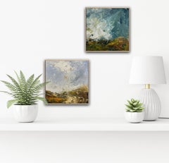 Shadows and Sunlight and Sunbleached