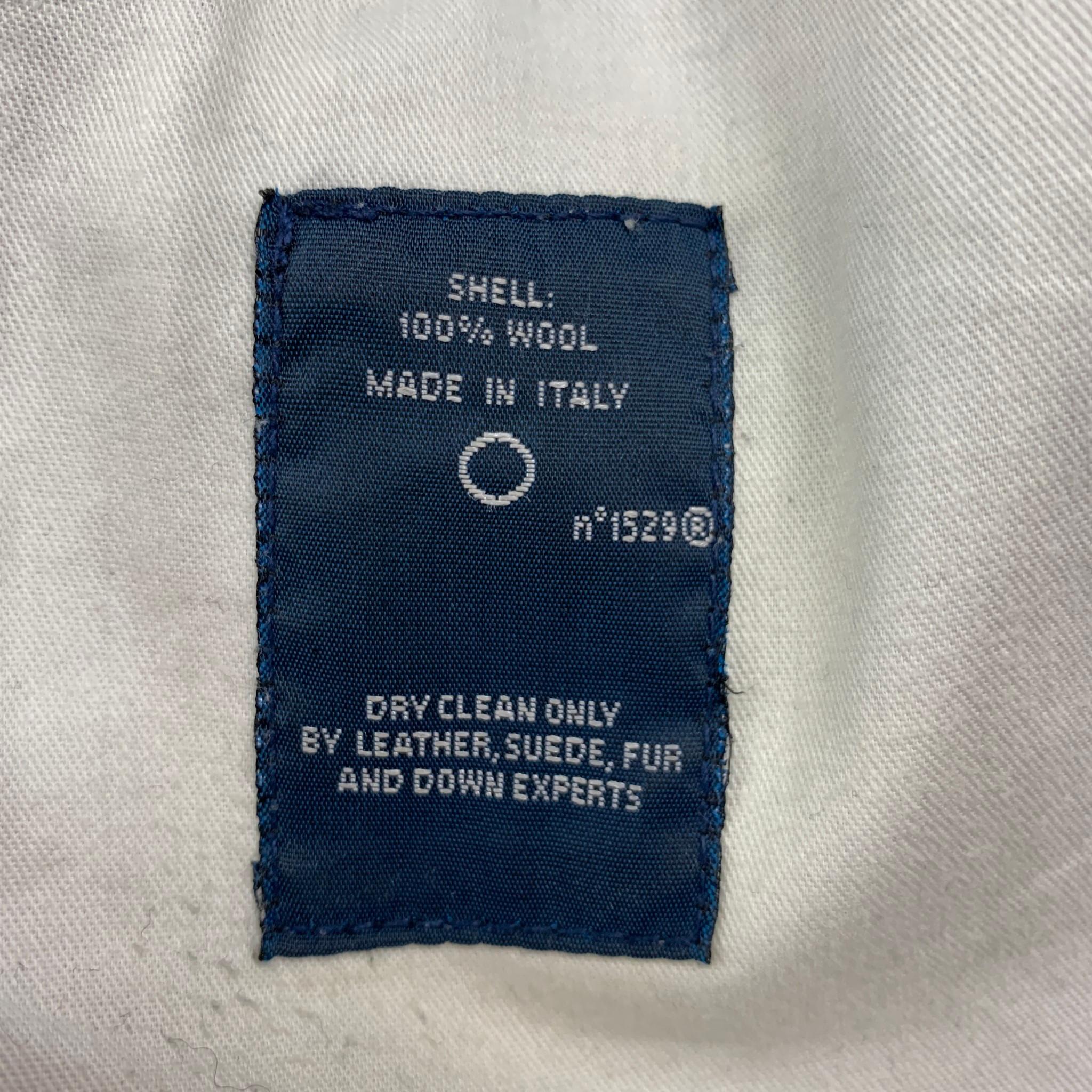 genuine ralph lauren label