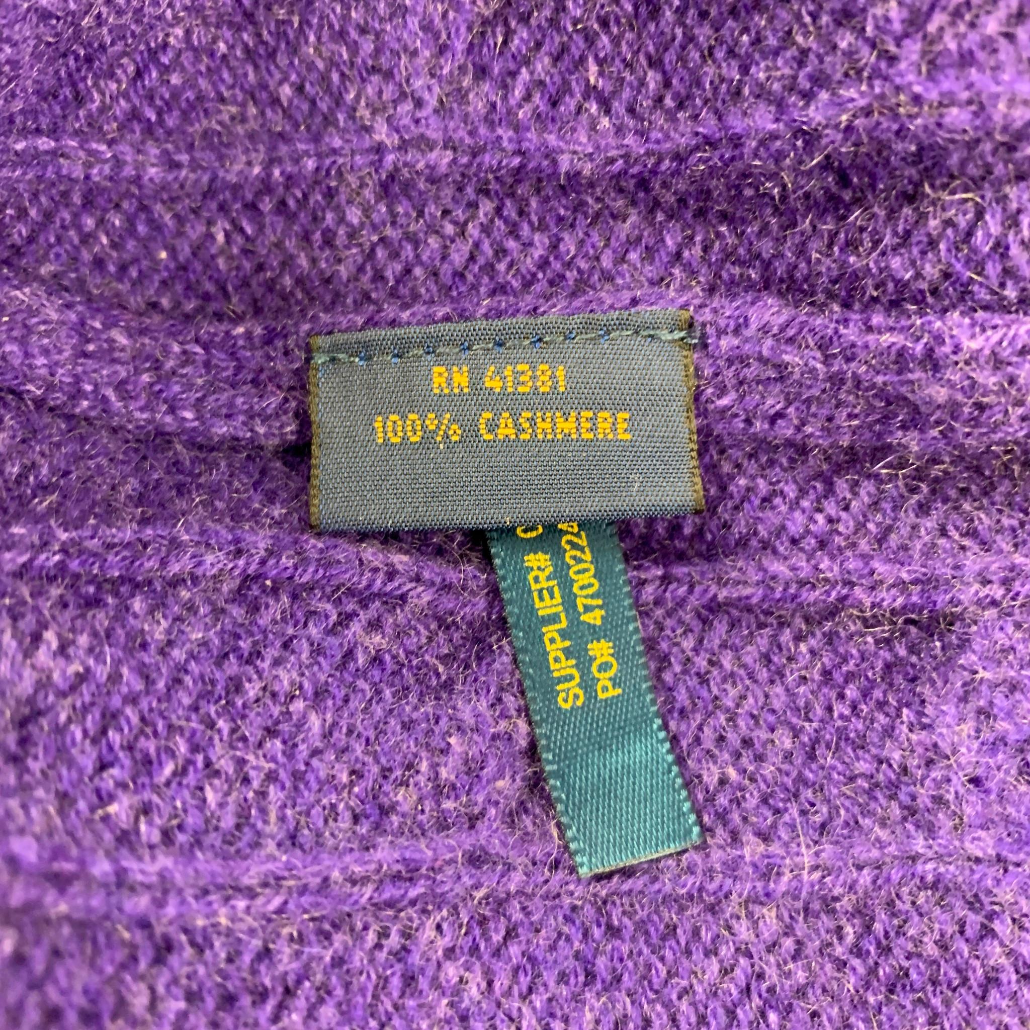 ralph lauren sport sweater