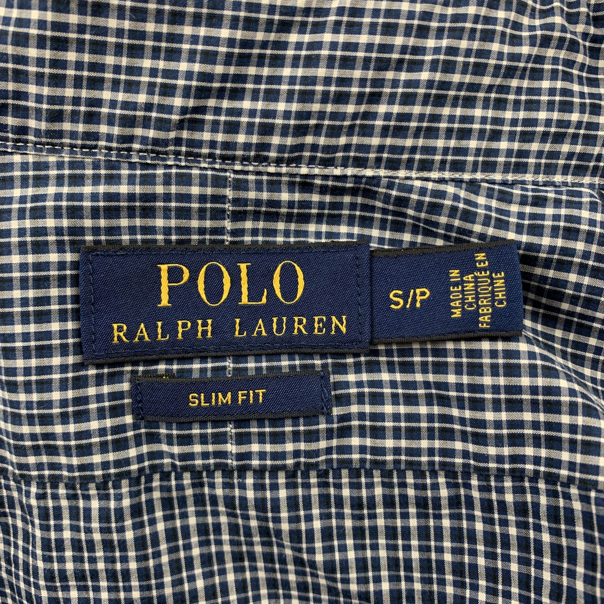 ralph lauren taille sp