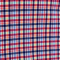POLO by RALPH LAUREN Size XL Multi Color Plaid Cotton Long Sleeve Shirt