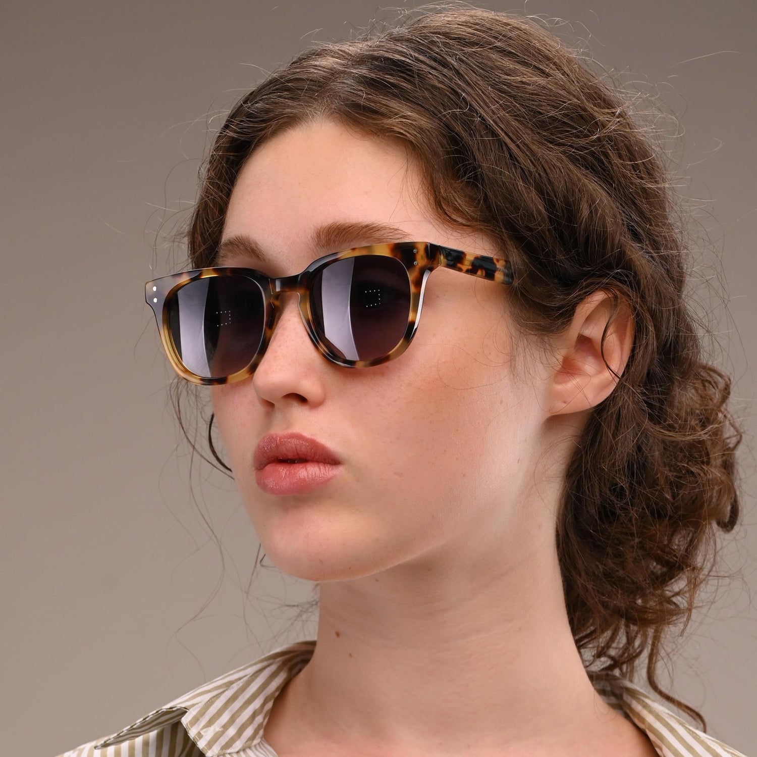 POLO by Ralph Lauren vintage sunglasses, Canada For Sale at 1stDibs