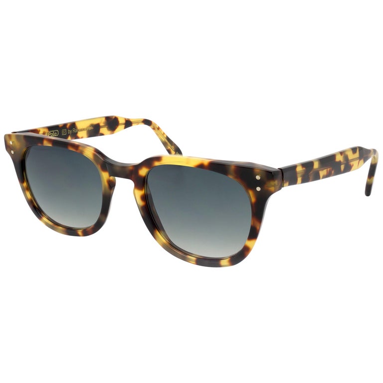 POLO by Ralph Lauren vintage sunglasses, Canada For Sale at 1stDibs