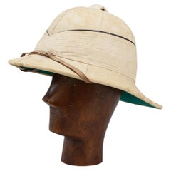 Polo- oder Kissen Helm von Gieves Of London
