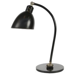 Polo Popular desk lamp by Christian Dell for Bünte und Remmler, 1930s