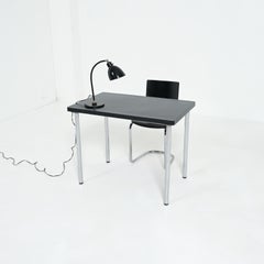 Polo Popular Desk Lamp by Christian Dell for Bünte und Remmler