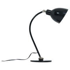 Polo Popular Desk Lamp by Christian Dell for Bünte und Remmler