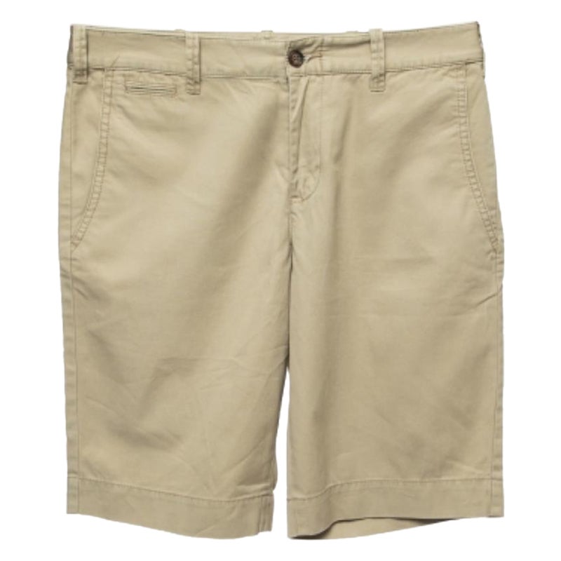 Polo Ralph Lauren Short en coton beige S