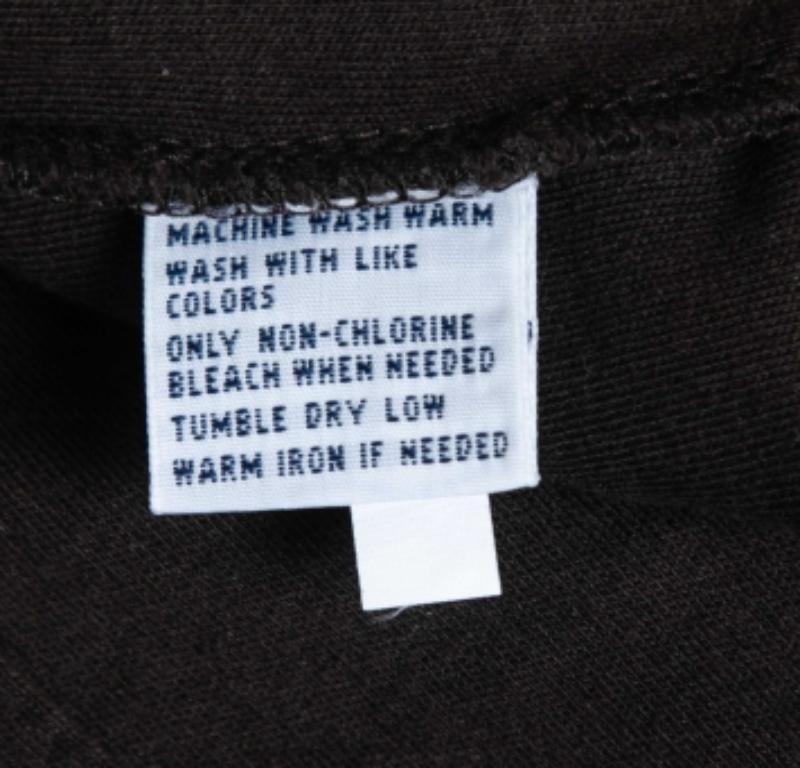 De los hombres Polo Ralph Lauren Polo de algodón marrón M en venta