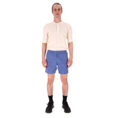 Polo Ralph Lauren Cotton Shorts