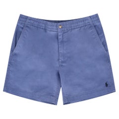 Pantaloncini in cotone di Polo Ralph Lauren