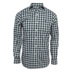 Polo Ralph Lauren Greene & Greene - Chemise à manches longues en coton à carreaux S