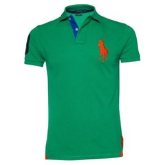 Polo Ralph Lauren - Maglietta Polo Greene & Greene Piqué XS