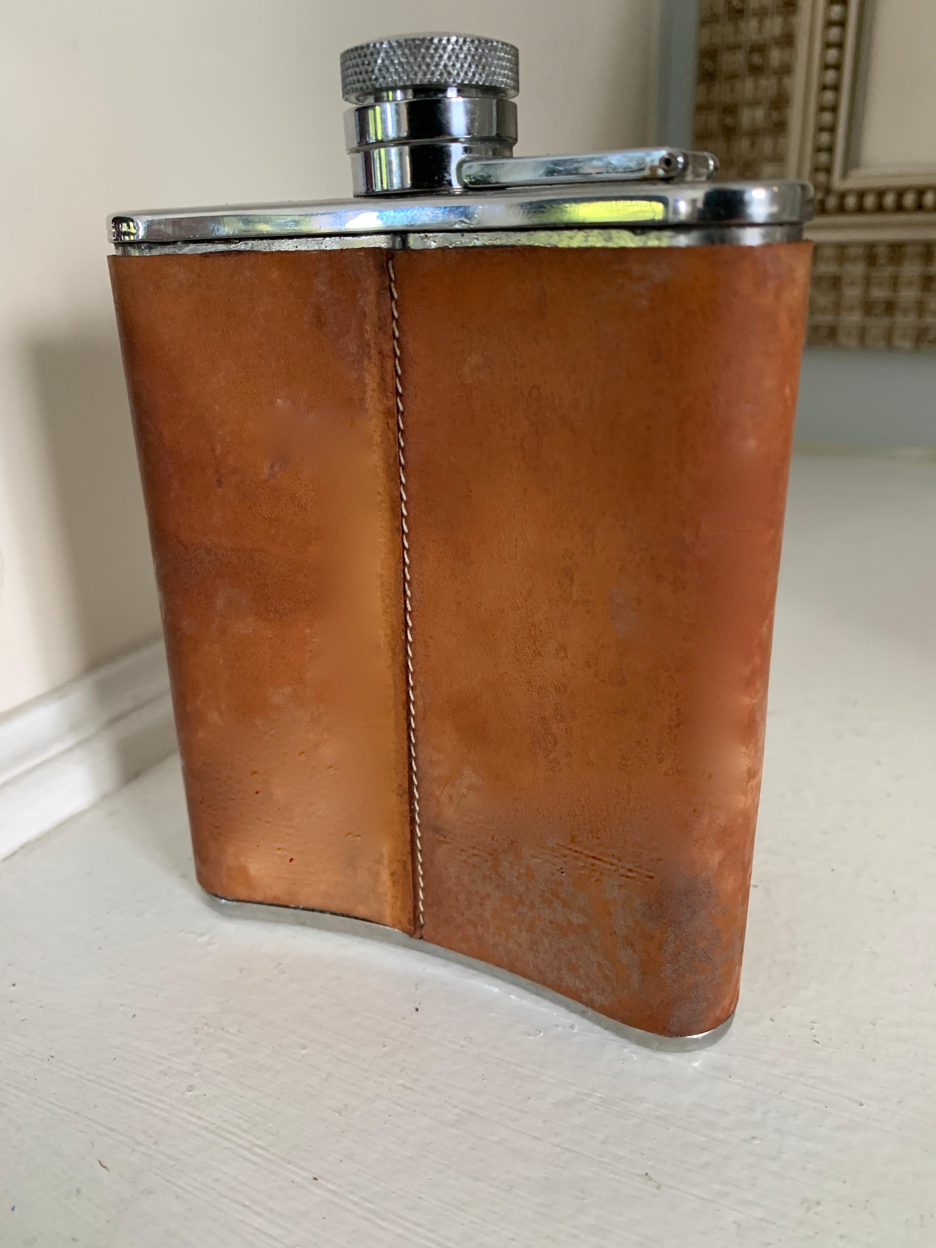 polo flask