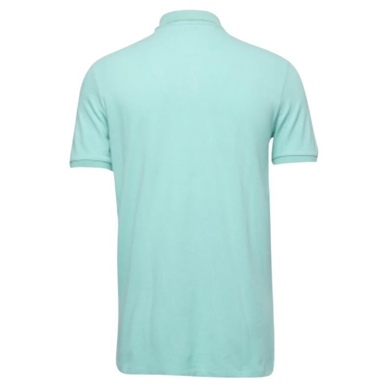 Che tu voglia uscire con gli amici o semplicemente rilassarti, questa t-shirt è un capo versatile che può essere abbinato in molti modi. È stato realizzato con un tessuto pregiato.