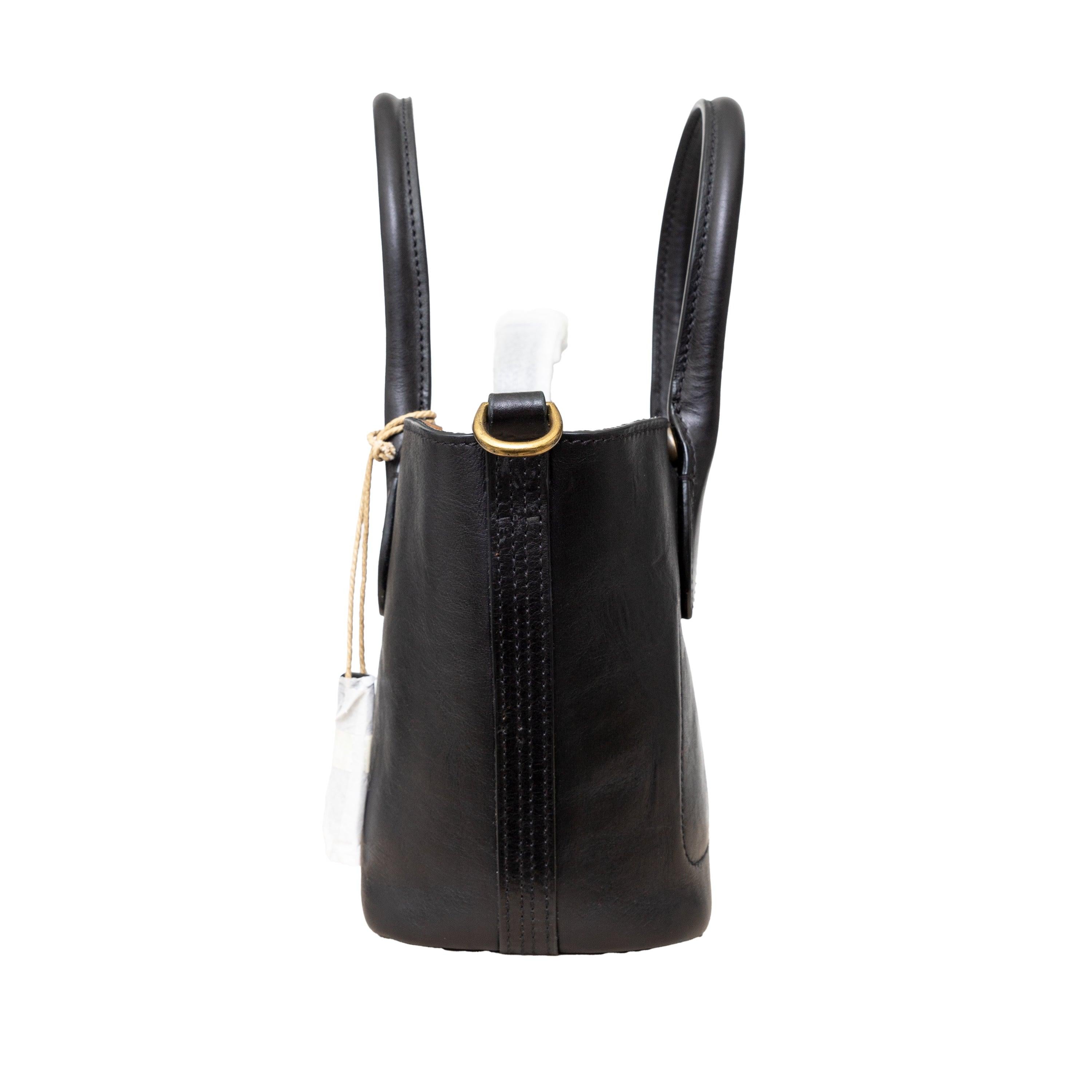 Polo Ralph Lauren Mini Bellport Tote Bag - '20s For Sale 1
