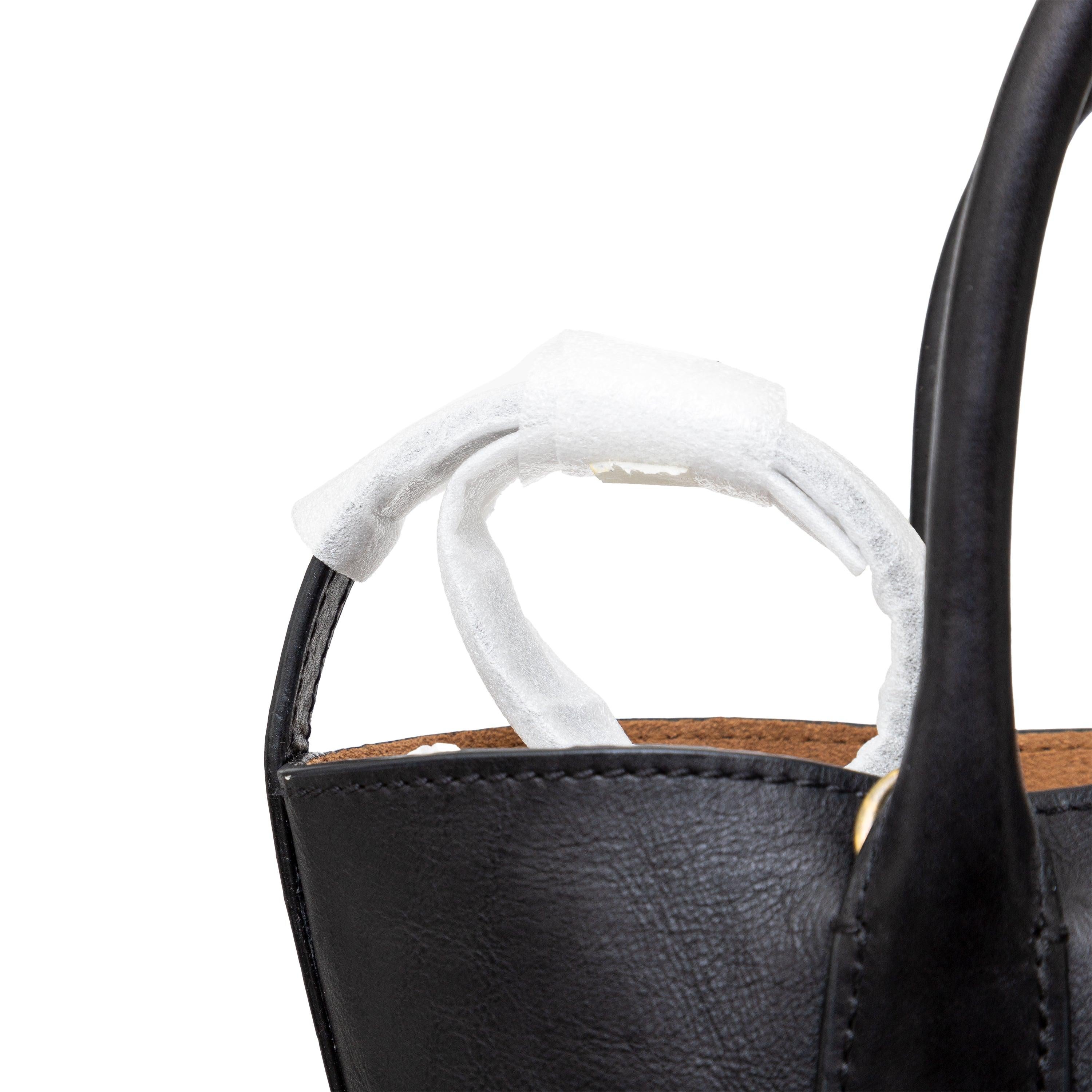 Polo Ralph Lauren Mini Bellport Tote Bag - '20s For Sale 3
