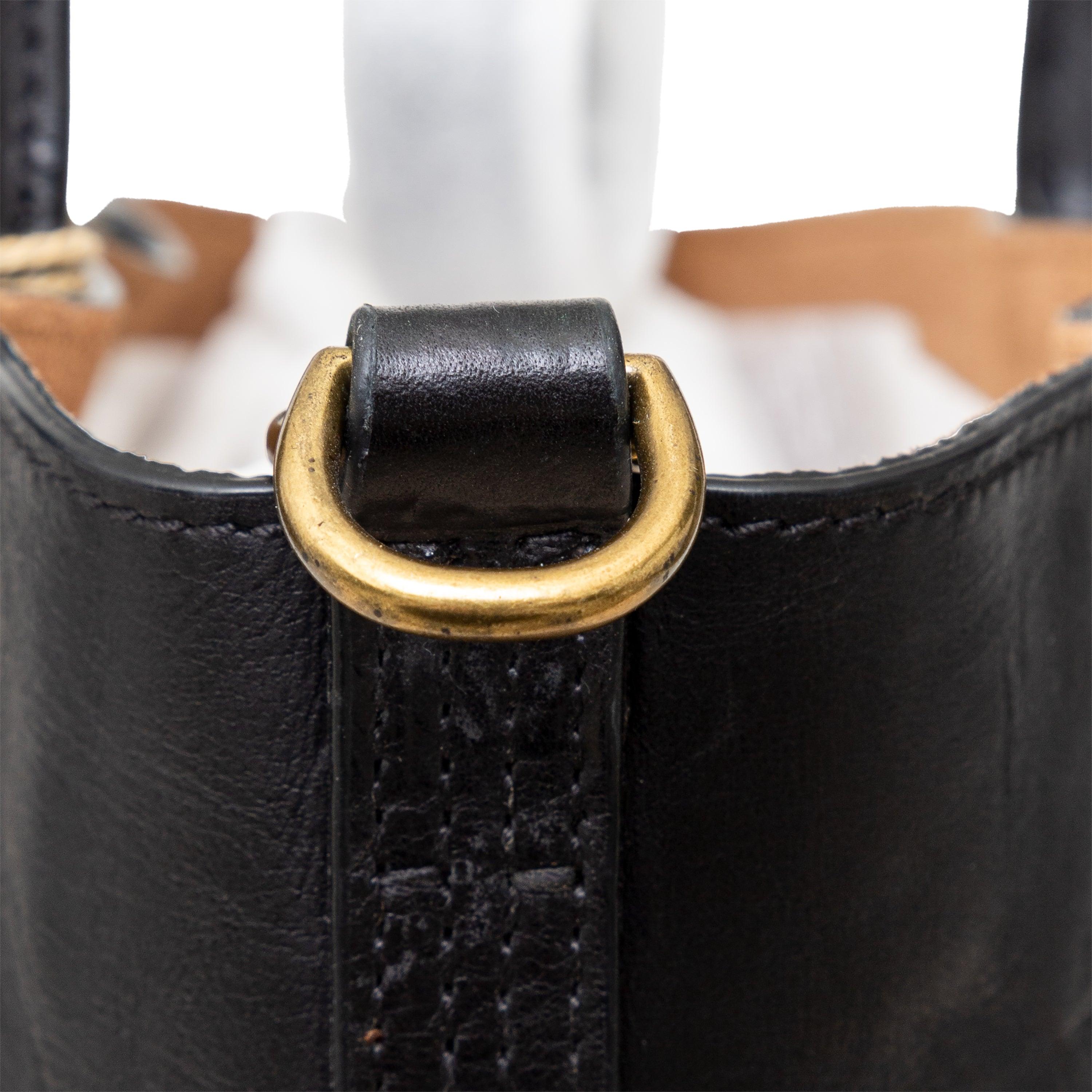 Polo Ralph Lauren Mini Bellport Tote Bag - '20s For Sale 4