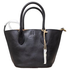 Polo Ralph Lauren Mini Bellport Tragetasche - 20er Jahre