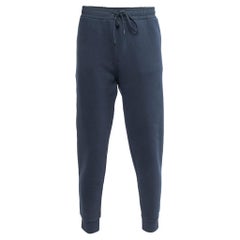 Polo Ralph Lauren Joggers Aviatr Mezcla Algodón Azul Marino XL
