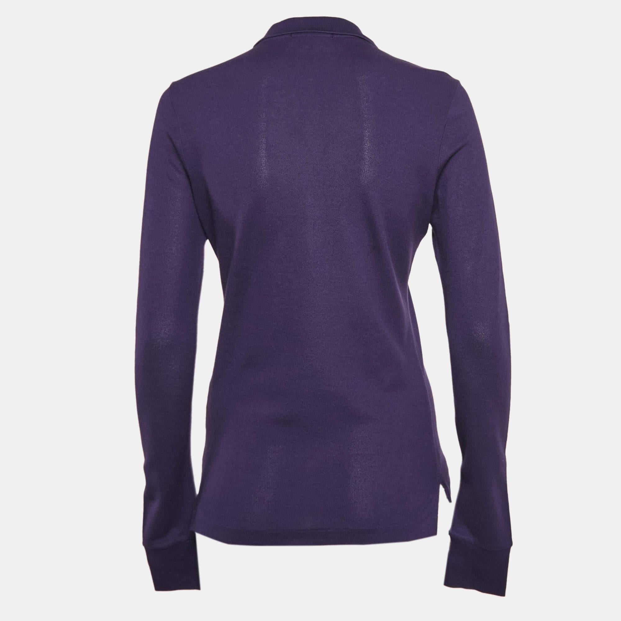Whether you want to go out on casual outings with friends or just want to lounge around this t shirt is a versatile piece and can be styled in many ways. It has been made using fine fabric.