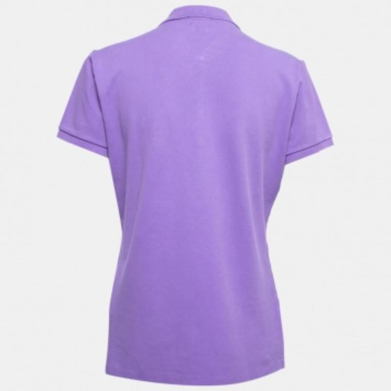 This T-shirt is all about sporting a classy and comfy style. It is tailored from quality fabric. This T-shirt is great for casual use and will make you look stylish.