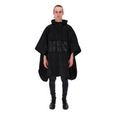 Polo Ralph Lauren Snow Beach Ripstop Poncho