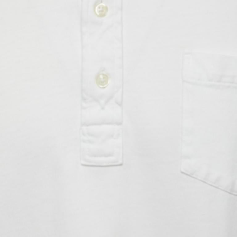 Polo Ralph Lauren Whiting - Maglietta a maniche intere in cotone L. In condizioni buone in vendita a Dubai, Al Qouz 2