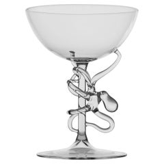 Polpo Manhattan Glass di Simone Crestani